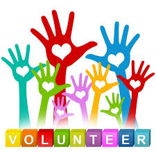 Volunteers Needed for 2023-2024