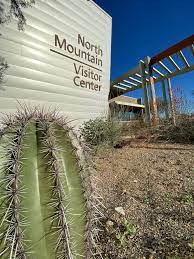 March 14th Luncheon at North Mountain Visitor’s Center