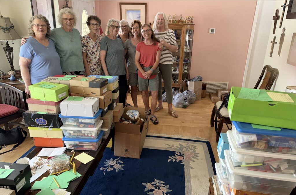 2026 Shoebox Project
