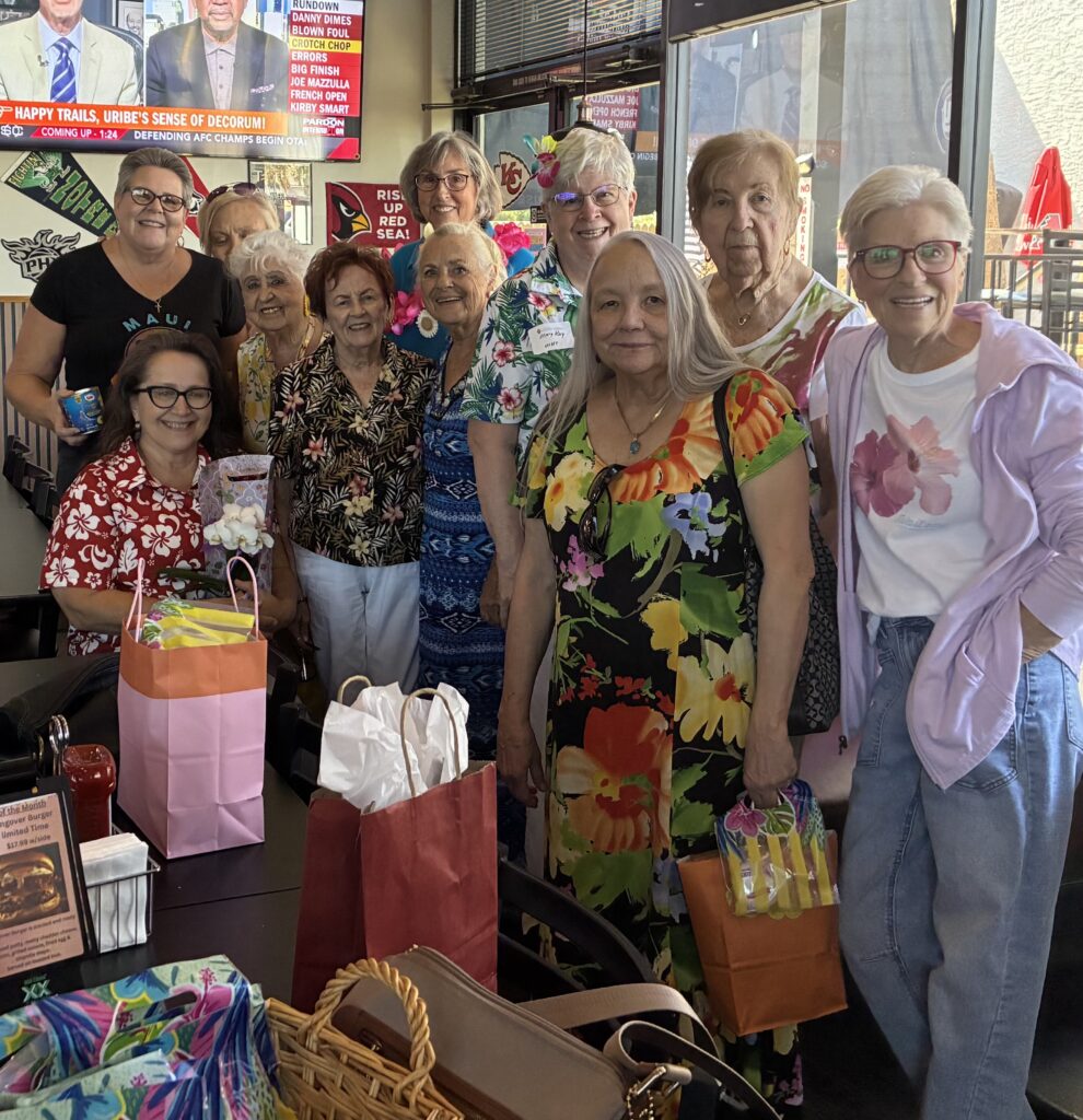 Bunco Squad