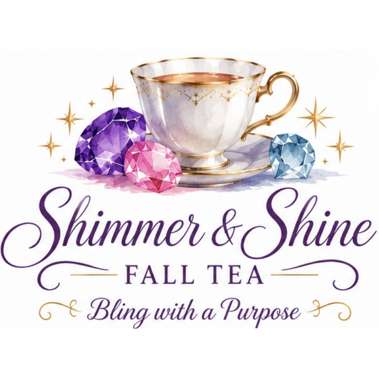 November Shimmer and Shine Tea